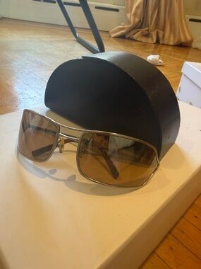 Vintage Prada sunglasses